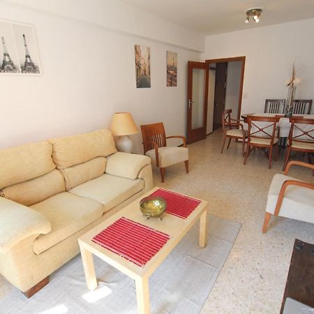 RentalSevilla Luminoso apartamento 3 dormitorios Exterior foto